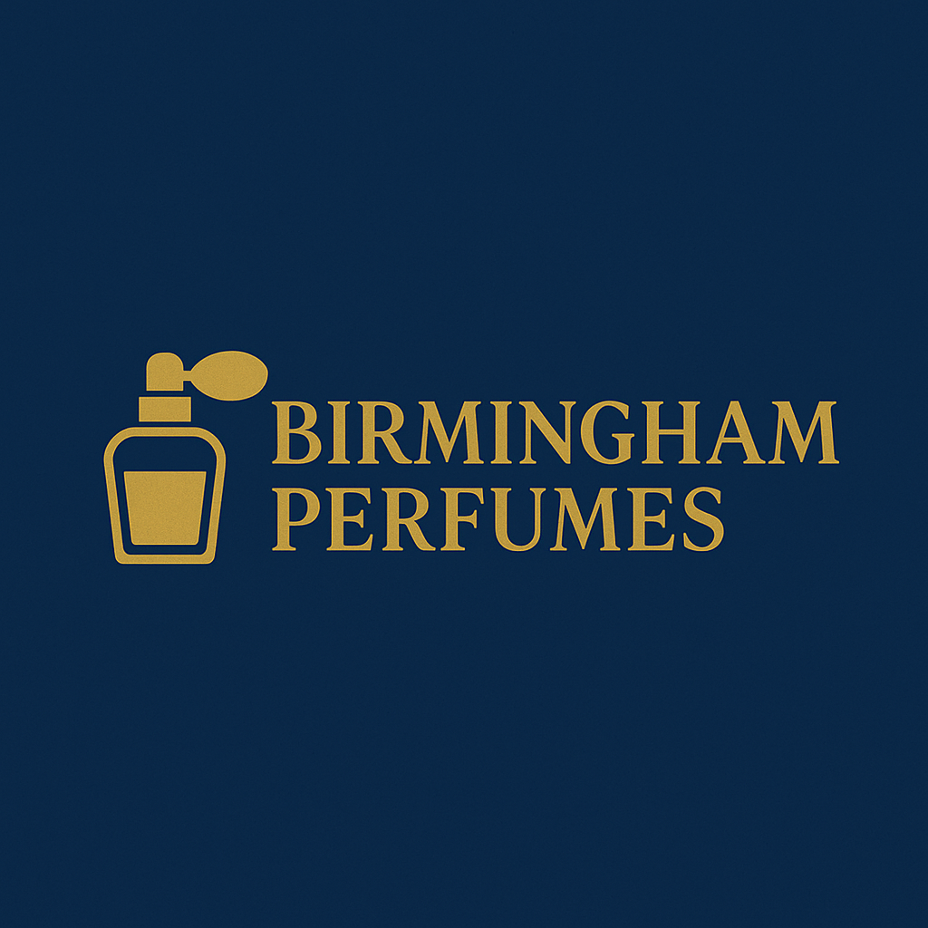 Birmingham Perfumes Logo